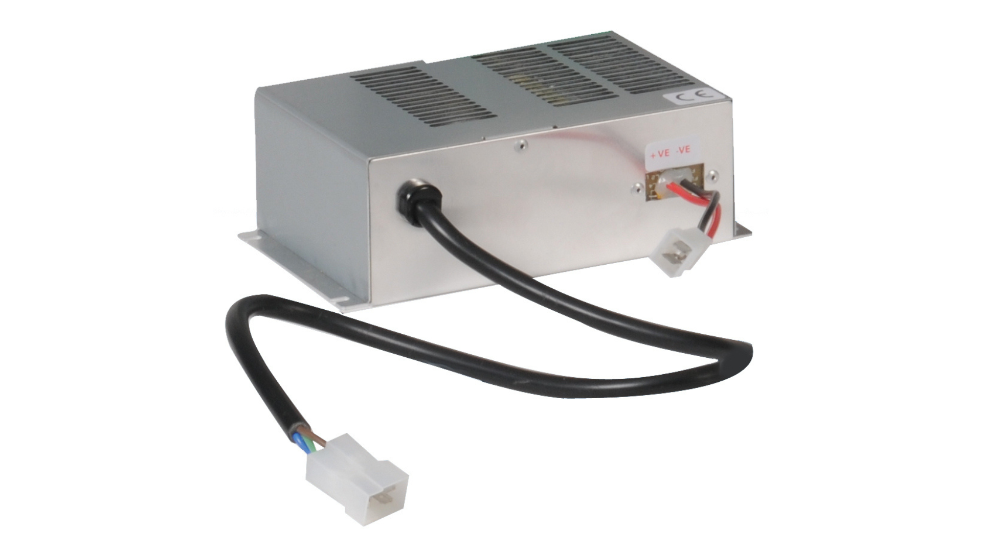 Caravan 10A power unit and transformer repair UK