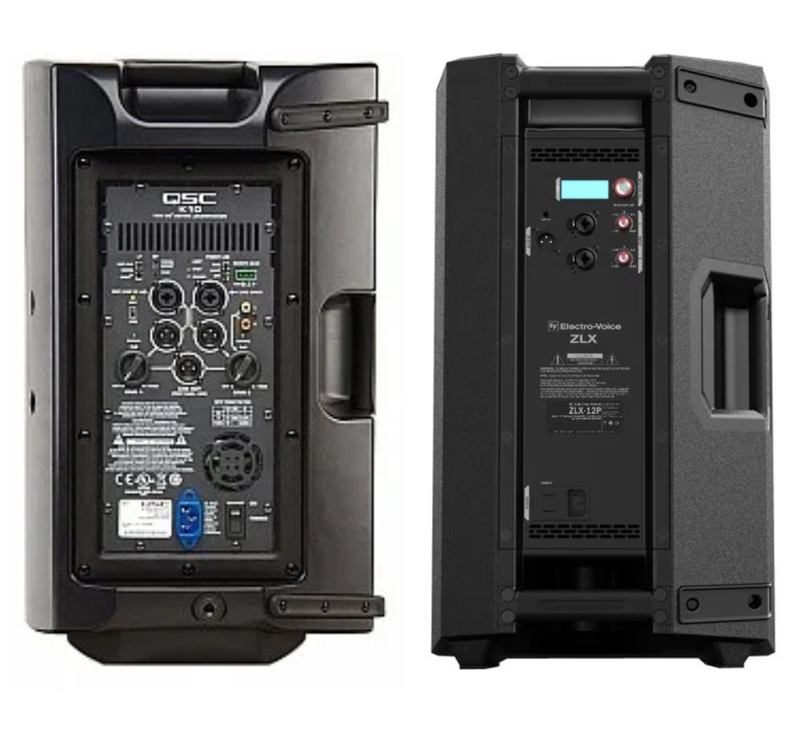 Audio equipment repair UK